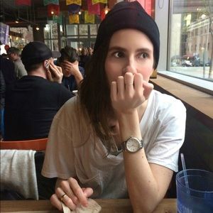 Meet your Posher, Kali